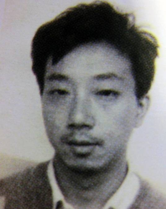 张明高（武汉特大持枪杀人犯）