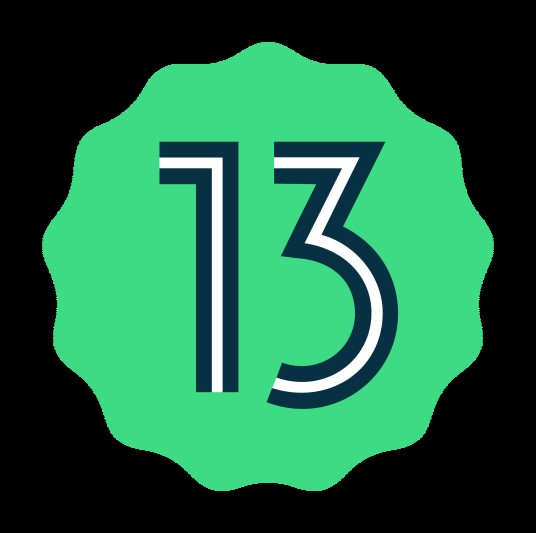 Android 13