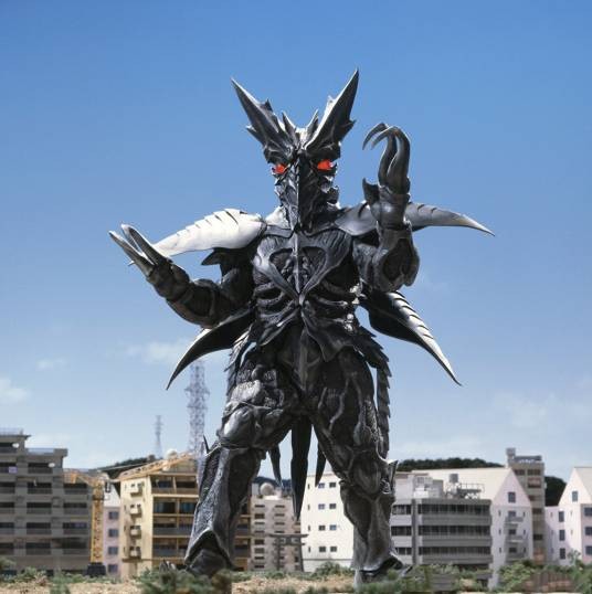 新巴尔坦星人