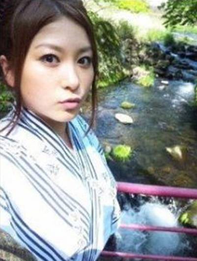 羽田未来