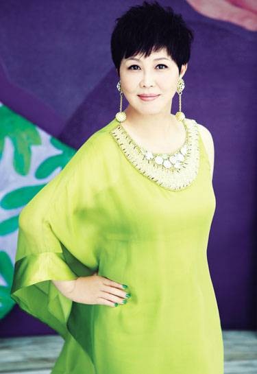 沈宏（美籍华裔时尚评论家）