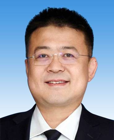 景临（四川省遂宁市委副书记、遂潼涪江创新产业园区临时党委书记）