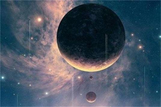 水星逆行（天文现象）