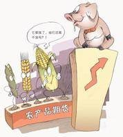 农产品期货