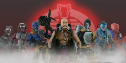 G.I.JOE（玩具）