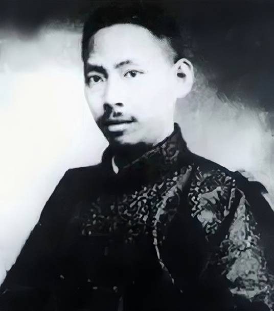 杨杏佛