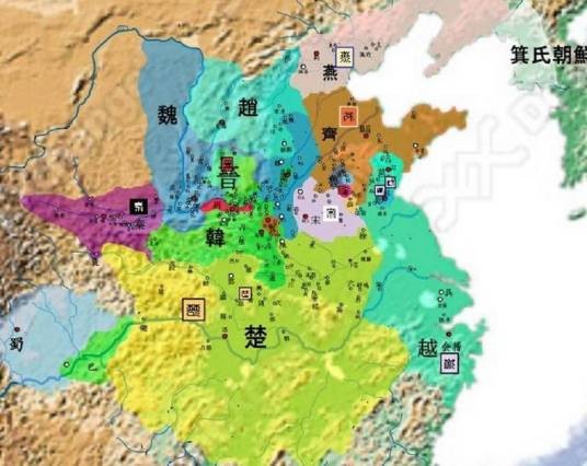 勾践灭吴（春秋历史事件）