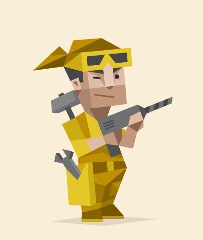 鉴赏家型人格