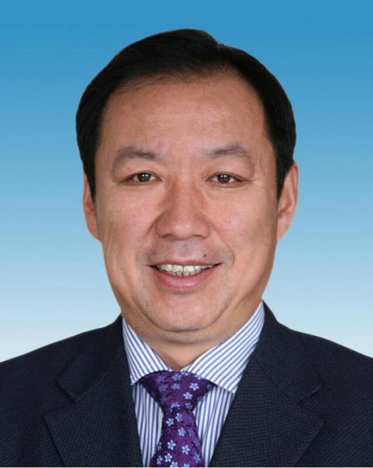 白向群（内蒙古自治区人民政府原副主席、党组成员）