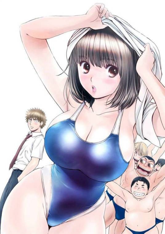 青春水球社（小林雏原作的漫画）