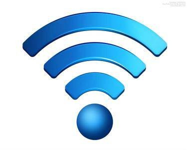 WiFi无线上网
