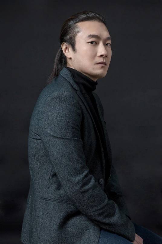 杨时旸