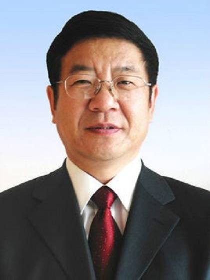 张建龙（国家林业和草原局原局长）