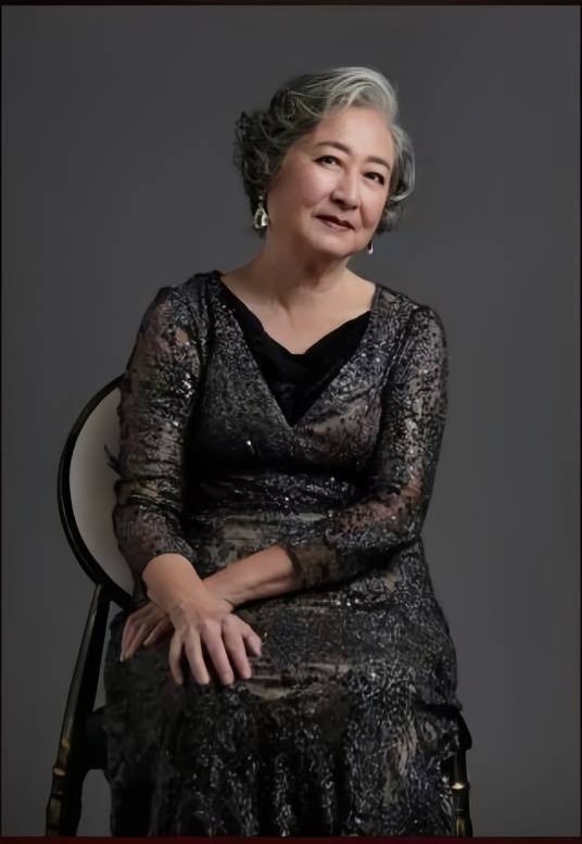 曹雷（中国内地配音女演员，译制导演，表演老师）