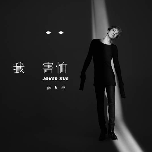 我害怕（2017年薛之谦演唱的歌曲）