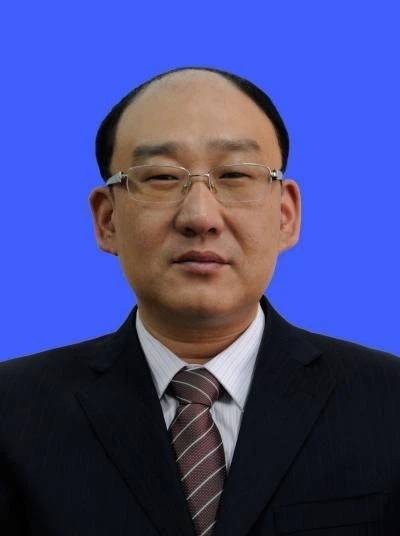 张成林（黑龙江省委统战部原副部长）