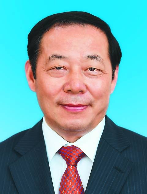 杨贤金（天津大学党委书记（副部长级））