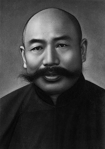 杜斌丞（中国民主同盟早期领导人）