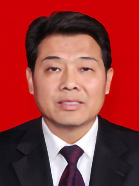张金旺（山西省人民政府参事）