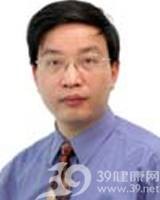 吴国豪(复旦大学医学院教授)