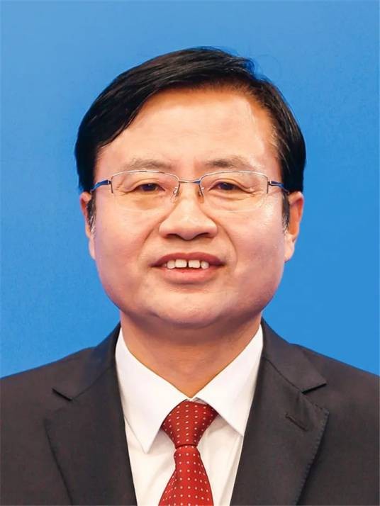 赵洪山（河北省邯郸市政府副市长、党组成员）