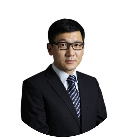 龙平（阿里巴巴铁军商学院人才导师）