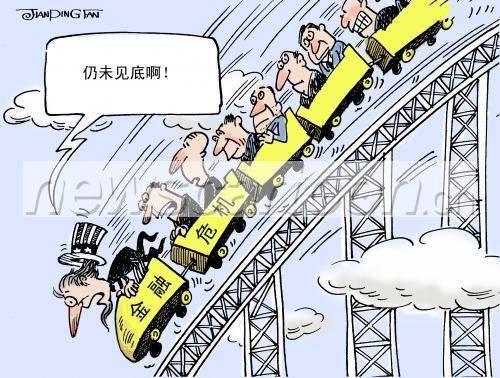 国际金融危机