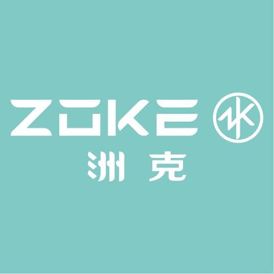 洲克