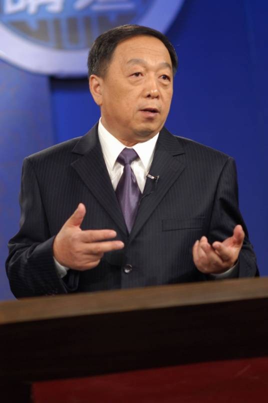 孙立群（秦汉史、魏晋南北朝史专家）