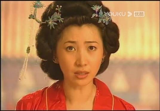 柴郡主