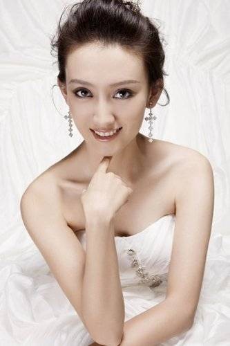 吴静一(中国内地女演员)