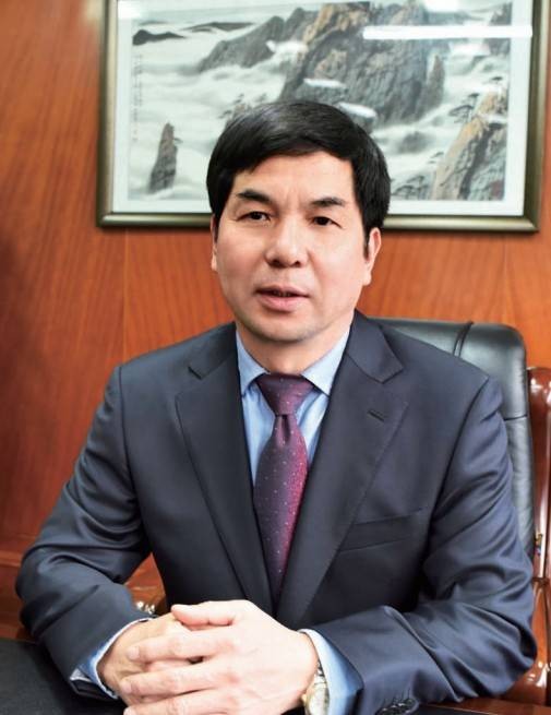 赵永军（原长安银行股份有限公司党委书记、董事长）