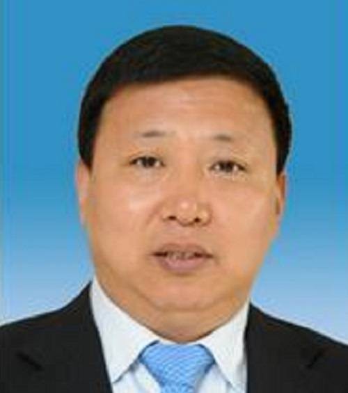李国忠(河北省残疾人联合会原党组成员、副理事长)