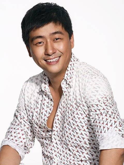 冯鹏（中国内地男演员）