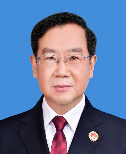 侯建军（福建省人民检察院党组书记、检察长）