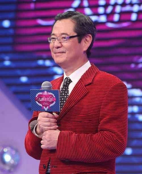 巴戈（中国台湾艺人）