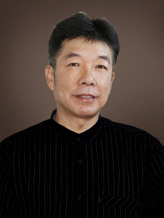 姜少华（中国内地影视男演员）