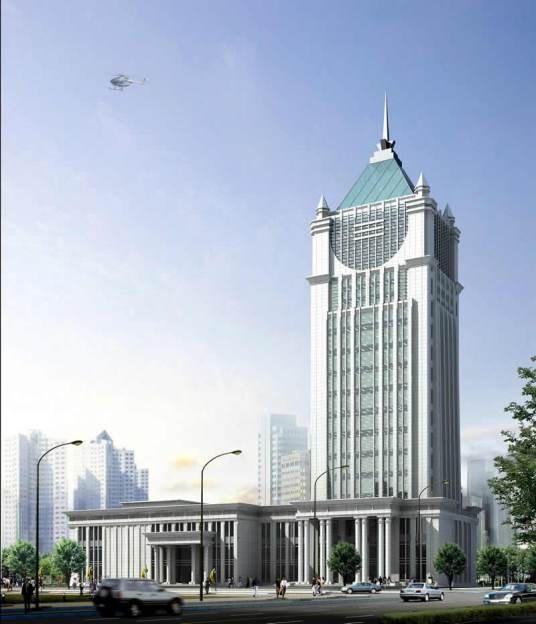 迁安九江集团