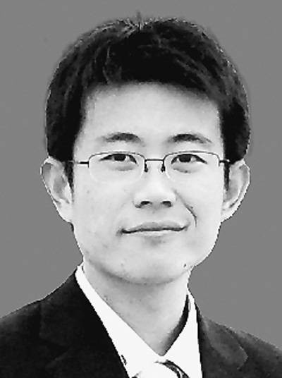 赵云龙(武汉理工大学2012级硕士研究生)