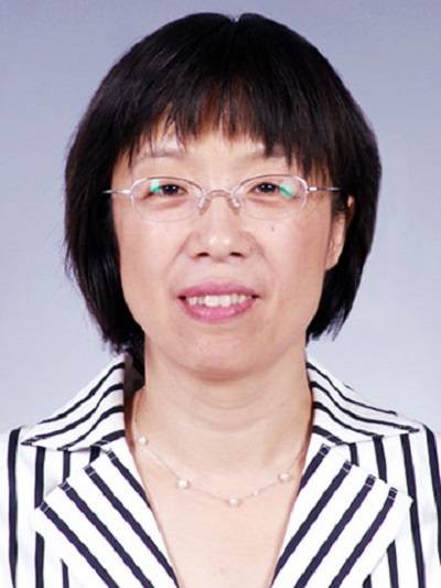 王燕玲(辽宁省人民政府教育督导团主任督学)