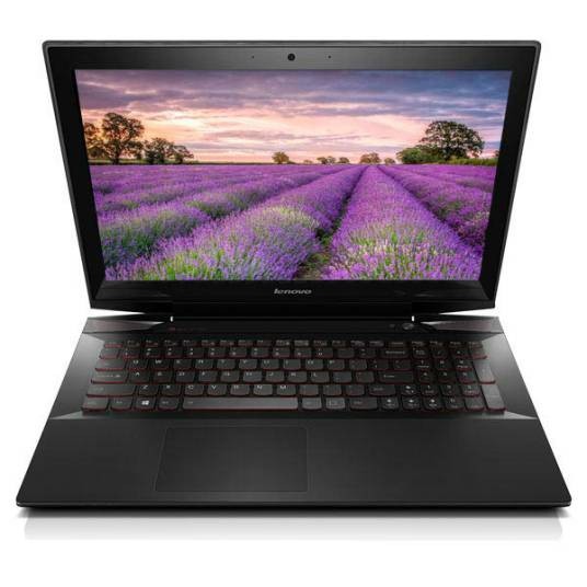 联想IdeaPad Y50