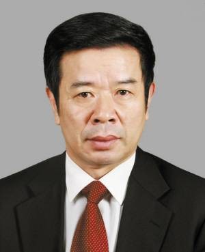 刘德旺（十二届全国政协文史和学习委员会副主任）