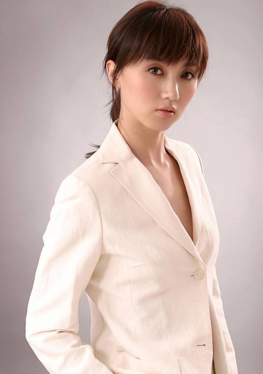 肖肖（中国内地女演员）