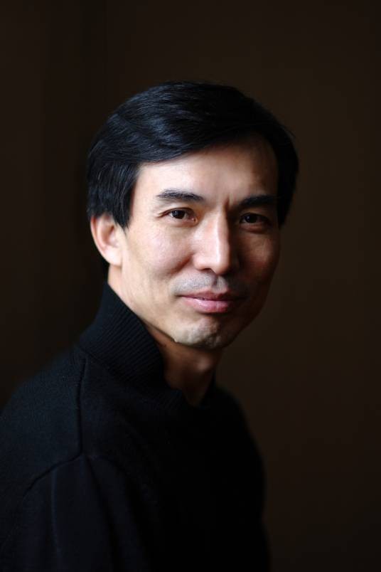 马晓霖（博联社创始人）