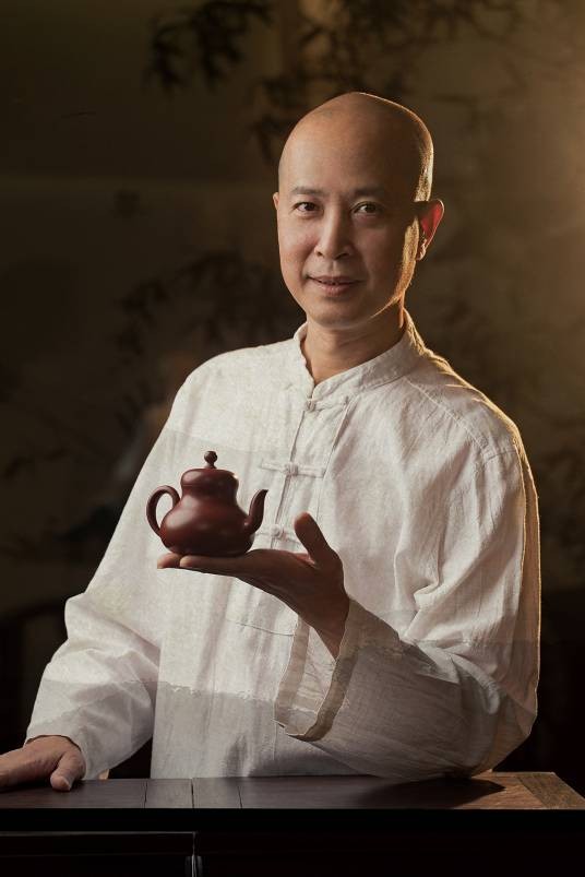 谢华（国家工艺美术大师）
