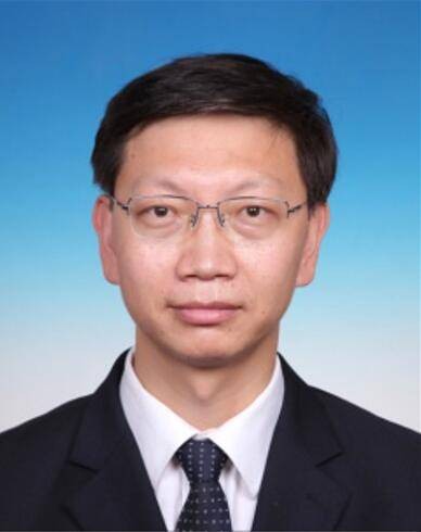 白琳（北京市援疆和田指挥部党委委员、副指挥（副局长级））