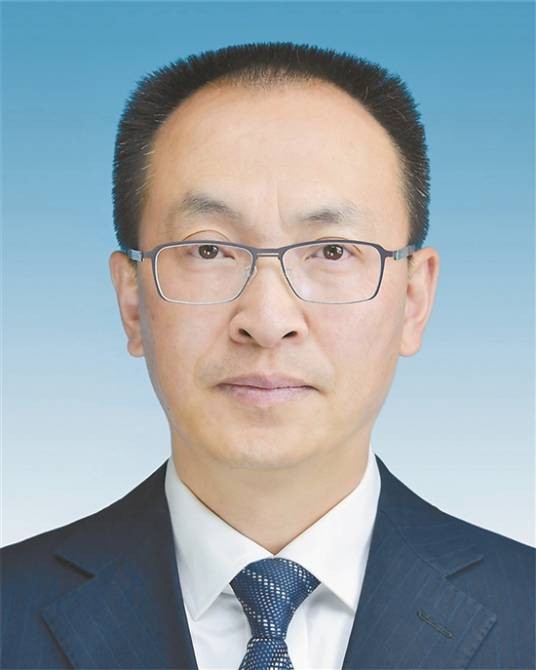 李庆元（云南省普洱市委书记）