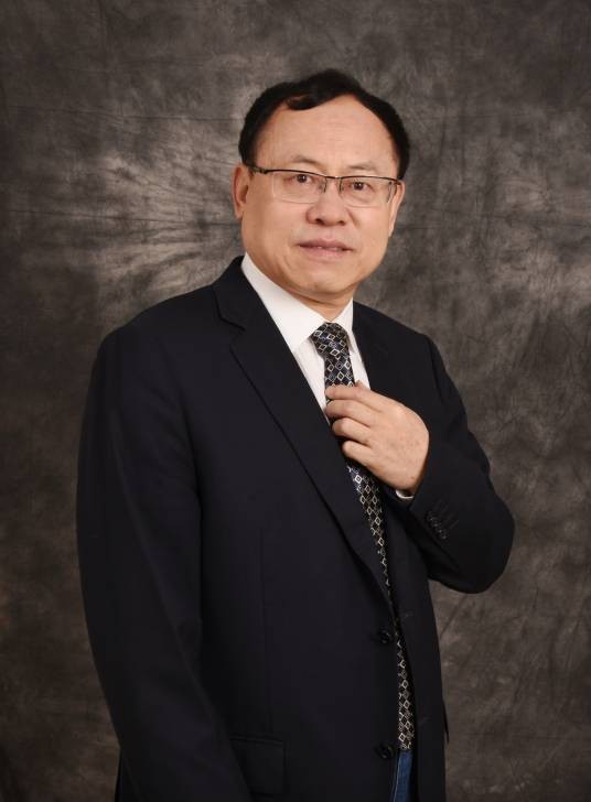 张天德(山东大学数学院教授)