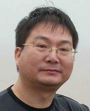 周晓明（网络作家）