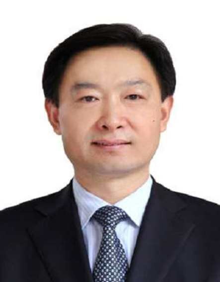 祁彪（江苏省发展和改革委员会原副主任）